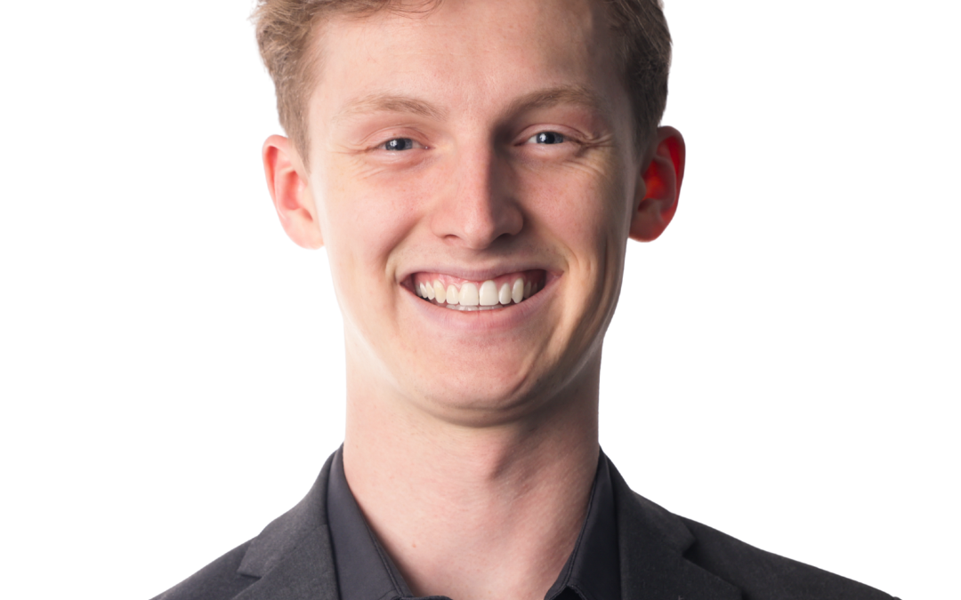 Zach Ritz