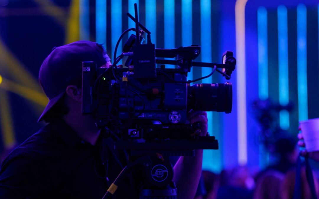 Capture the Magic: How Event Highlight Videos Can Transform Your Brand