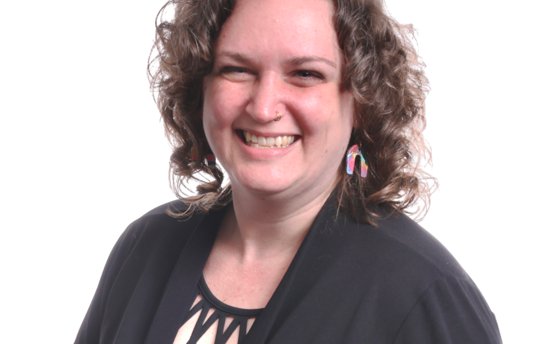 Jerrika Longueville
