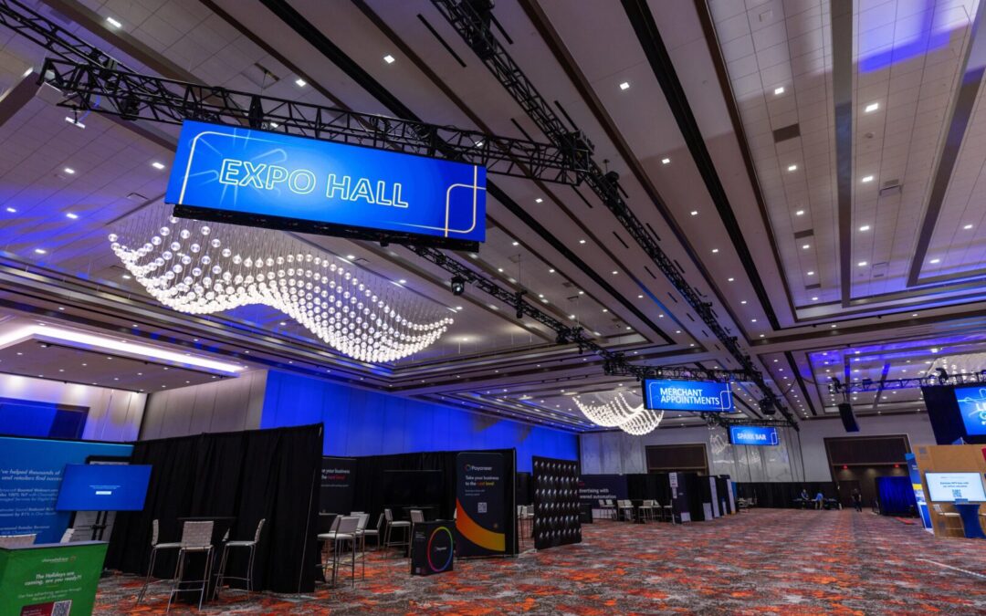 Tradeshow Success: A Step By Step Guide to Hosting Your Event