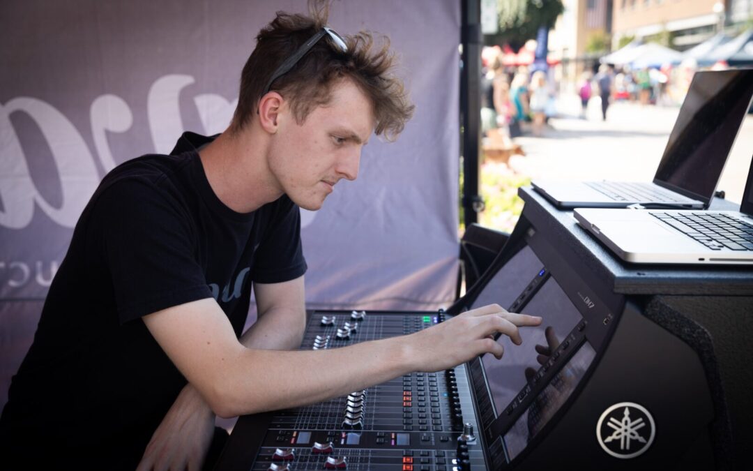 How to Plan for Inclement Weather at Your Event