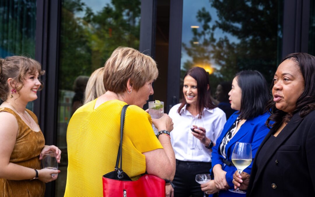 Creativity in Event Planning: The Key to Memorable, Engaging Events