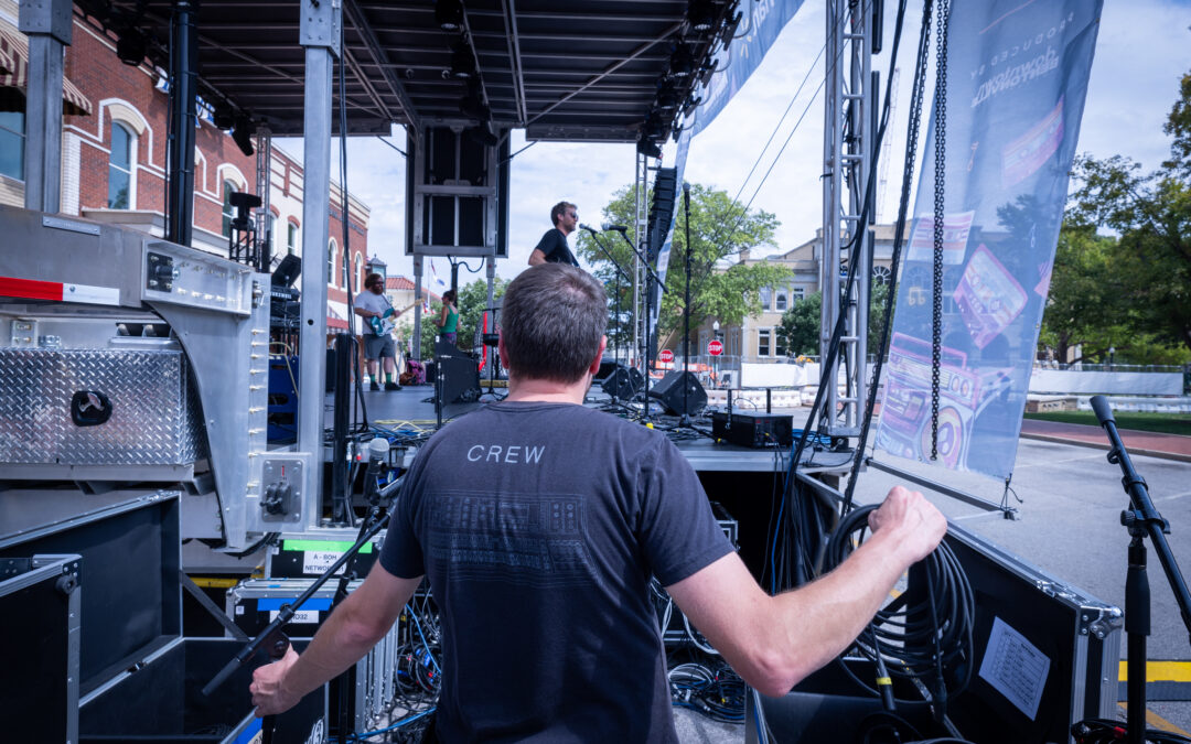 10 Tips for Successful Event Management