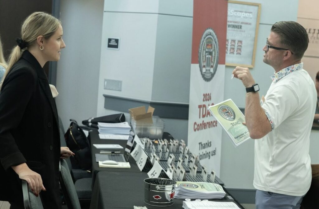 How to Create an Event Program - avad3 Event Production