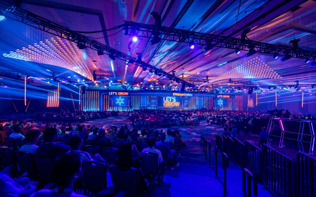 Keys to Polished Walk-Out Moments