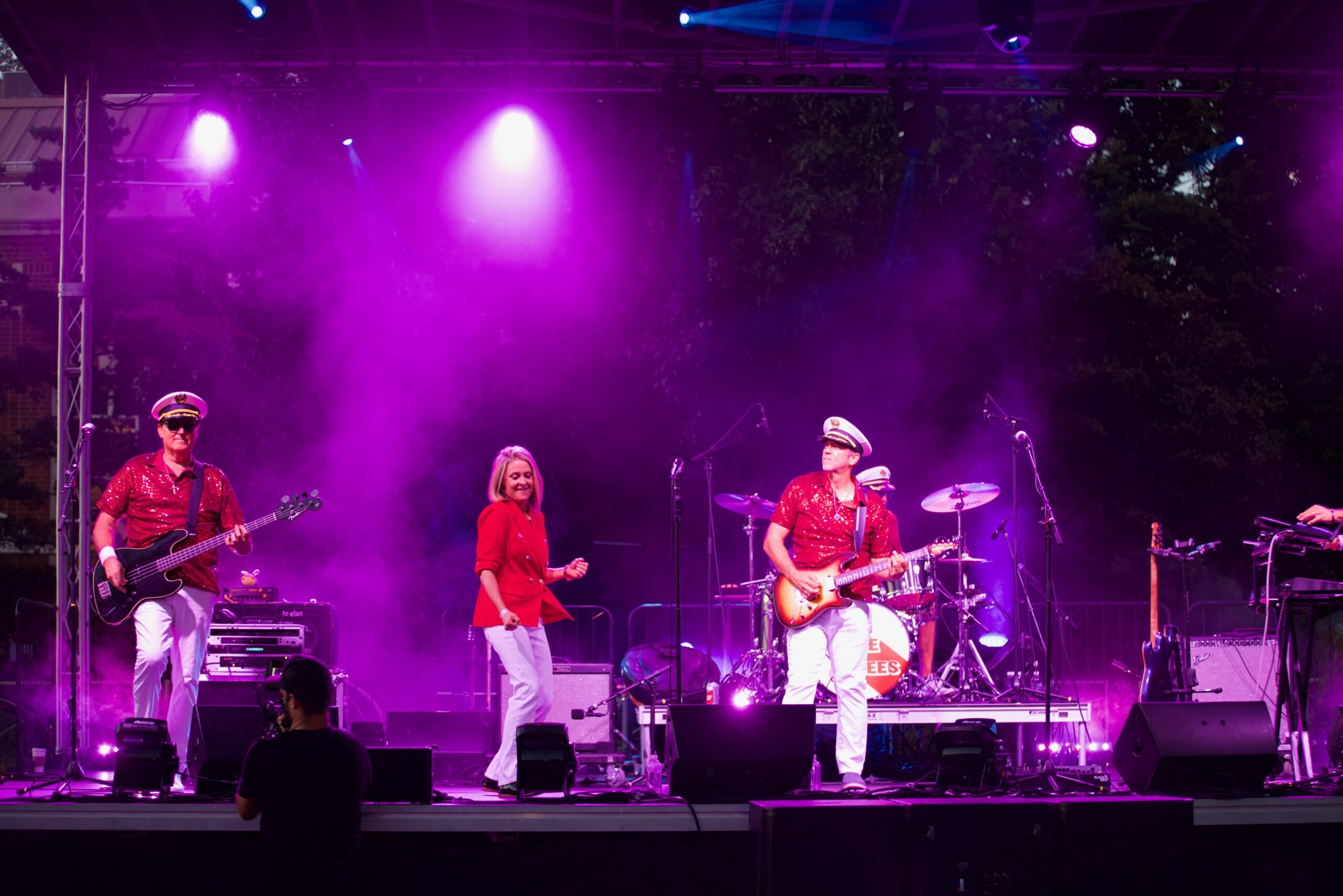 Startup Roots. National Reach.