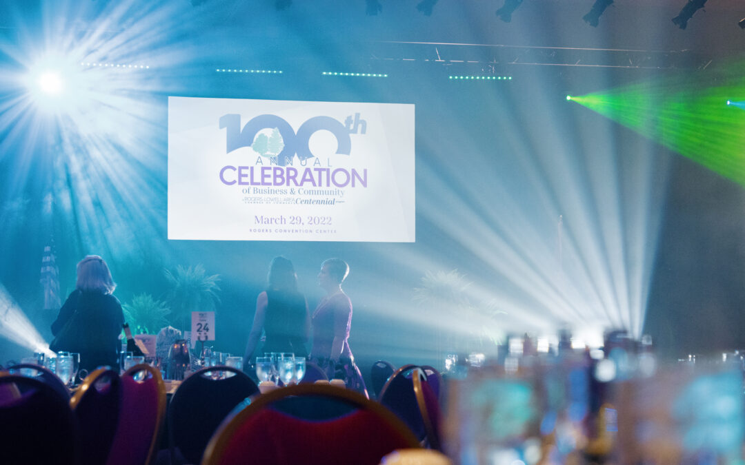 Why the First Lighting Decision You Make Is the House Lights