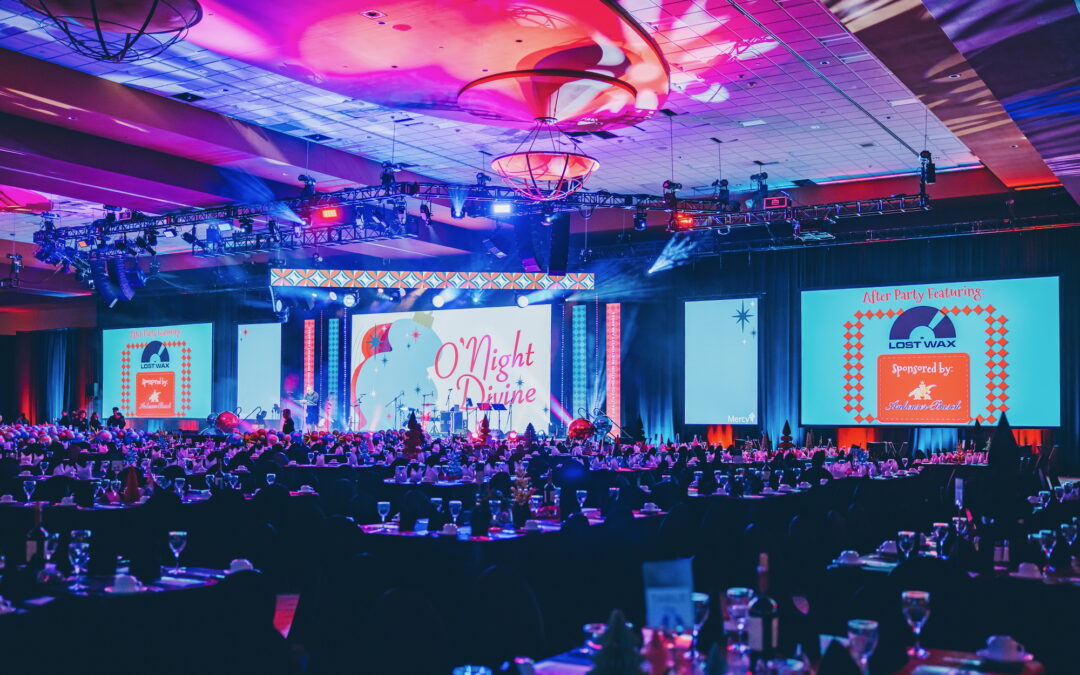 Mercy Charity Ball 2025