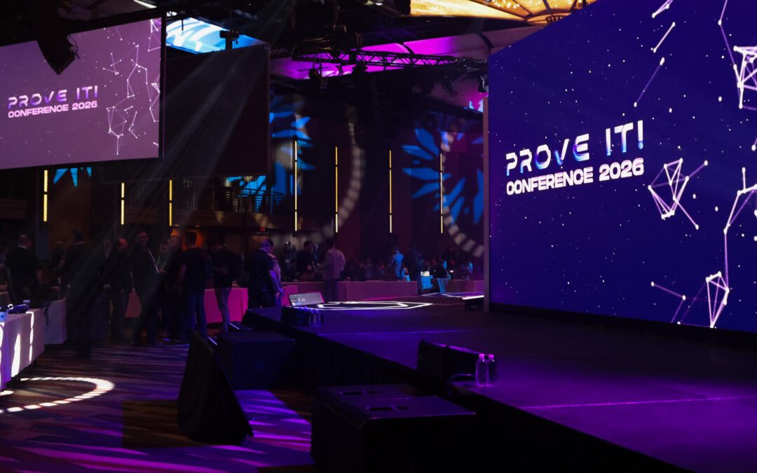 ProveIt! Conference