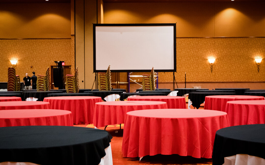 Before You Sign the Venue Contract: The High Cost of Not Clarifying Outside Production Rights