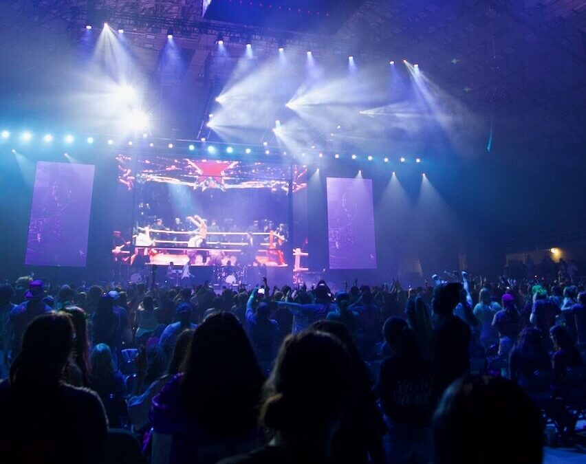 Freedom Conference