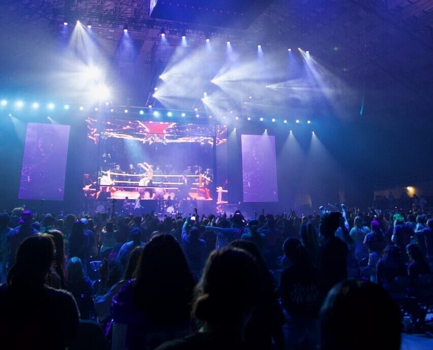 Freedom Conference